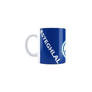 ماگ لومانا مدل استقلال L0340 Lomana Esteghlal L0340 Mug