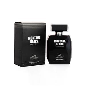 ادو پرفیوم مردانه مونارچی مدل MONTANA حجم 100 میلی لیتر