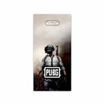برچسب پوششی ماهوت مدل Pubg-Game مناسب برای گوشی موبایل ریزر Phone 2