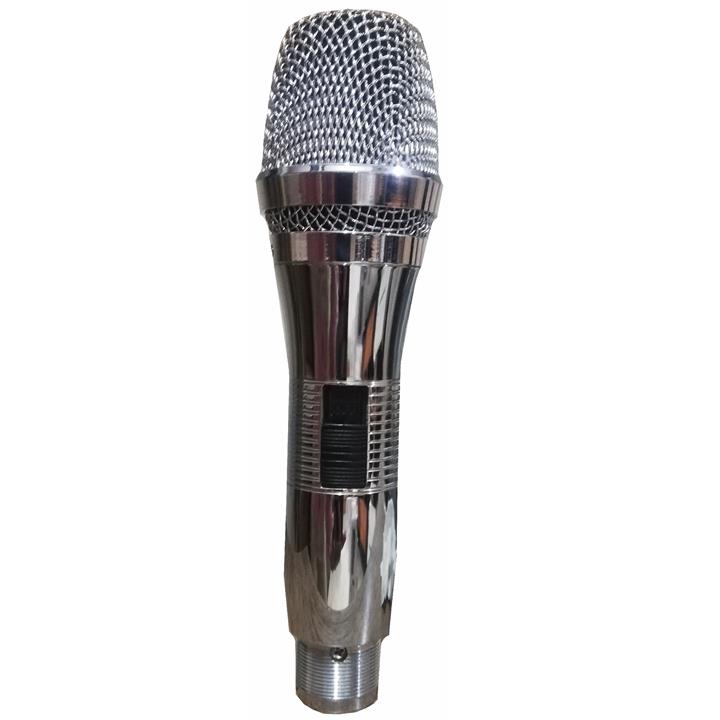 ECHOTAK ET-1262 dynamic microphone