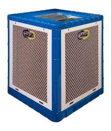 کولر سلولوزی  شرکت آران گاز طوس مدل AR4800S