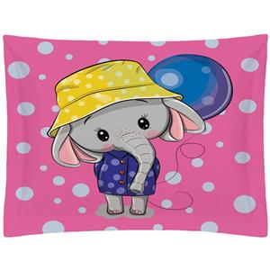 بالش کودک مدل P2-20615