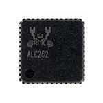 Chip sound ALC262