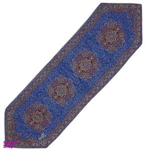 رانر رومیزی ترمه مدل گوهر کد 654