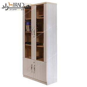کمد اداری هیراد مدل K114