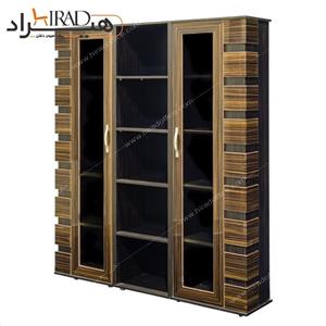 کمد اداری هیراد مدل K118