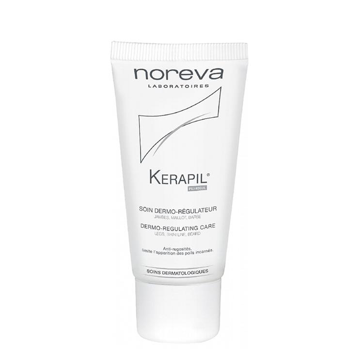 لوسیون لایه بردار نوروا مدل کراپیل حجم 75 میلی لیتر