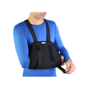 آویز دست کیسه‌ای با پارچه سه بعدی طب و صنعت – کد 38100