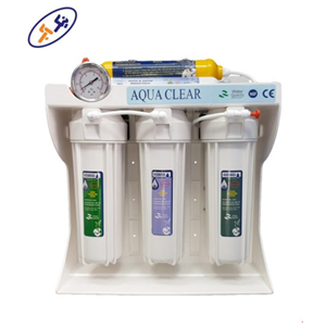 دستگاه تصفیه کننده آب آکوآ کلیر مدل RO-C160