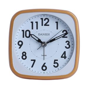 ساعت رومیزی دانیه مدل 838