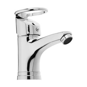 شیر روشویی فراست پویا مدل النگویی