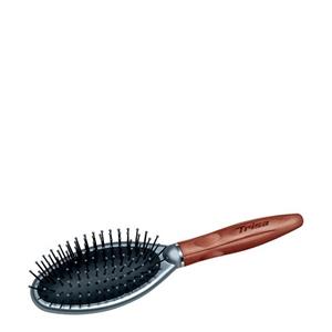 برس مو سوییس وود فرمینگ سایز بزرگ تریزا Trisa Hairbrush Swiss Wood Forming Large 