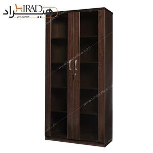 کمد اداری هیراد مدل K103