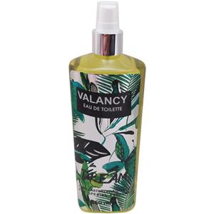 بادی اسپلش مردانه والانسی مدل Aventus حجم 250 میلی لیتر