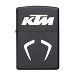 فندک کاواک پلاس طرح KTM کد 01