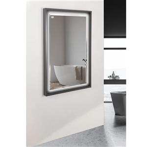 آینه دلفین مدل N-1046-90