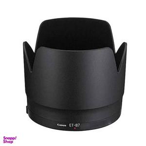هود لنز مدل ET-87 کد 87