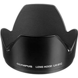 هود لنز الیمپوس مدل Lens Hood LH-61C