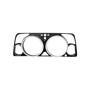 قاب دور کیلومتر خودرو تکین مدل s  مناسب برای پرایدقدیم