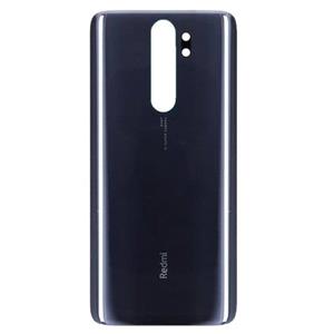 در پشت گوشی مدل XRN8P-Blu مناسب برای گوشی موبایل شیائومی Redmi Note 8 Pro