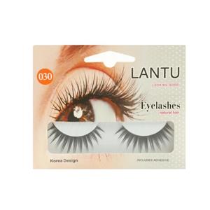 مژه مصنوعی لانتو مدل 030