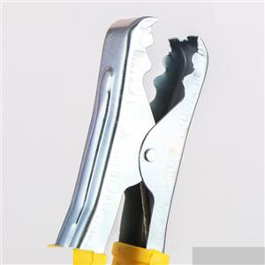 مجموعه 2 عددی کابل اتصال باتری خودرو کد BAM0049