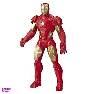 اکشن فیگور هاسبرو مدل مرد آهنی