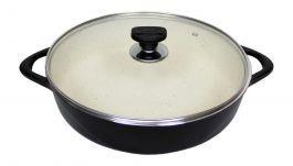 تابه عروس کد 291 سایز 24