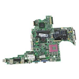 Main Board DELL LATITUDE D830 Geforce Repair 