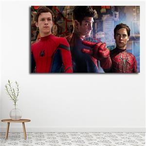 تابلو شاسی مدل spider man کد 32