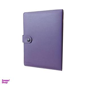 دفتر کلاسوری 100 برگ راشن کد A5-CH-001