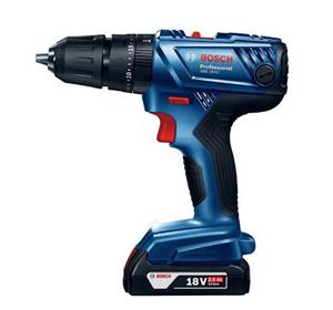 دریل شارژی چکشی بوش مدل 805-06019F8307