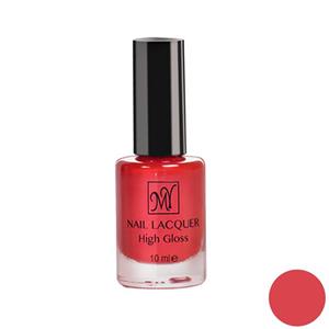 لاک ناخن مای شماره 303 MY 303 Nail Polish