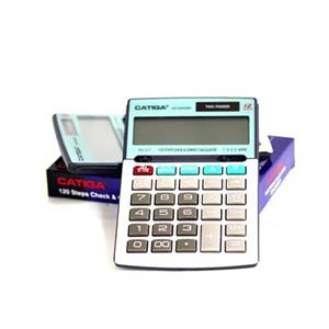 ماشین حساب کاتیگا مدل CD-2600 کد 137740