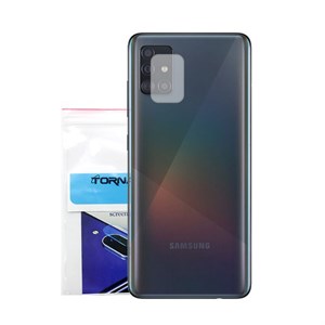 محافظ لنز دوربین کد Sam-26 مناسب برای گوشی موبایل سامسونگ Galaxy A51
