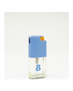 عطر جیبی زنانه بیک شماره 8 Bic No.8 Parfum For Women