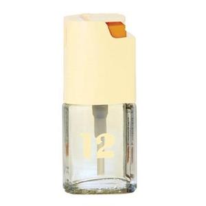 عطر جیبی زنانه بیک شماره 12 Bic No.12 Parfum For Women