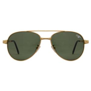 عینک آفتابی کارتیه مدل DIAMOND 8310G CARTIER Sunglasses 