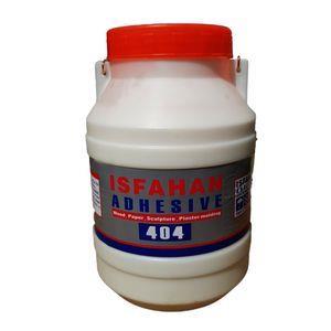 چسب چوب بن مدل اصفهان 404 حجم 3 لیتر