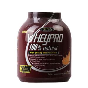 پروتئین وی اپکس 1818 گرم Apex Whey Pro 1818gr 