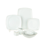 Pardis Kashan Paris Dinnerware Set 30 Pcs