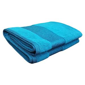 حوله حمام نارین ساپ مدل ساحل رویال سایز 100 × 160 سانتی متر