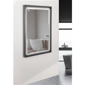 آینه دلفین مدل TCH-1046-70