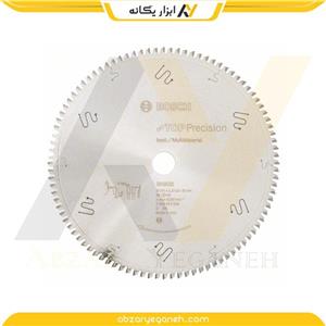 تیغ اره دیسکی بوش مدل 2608642099 –