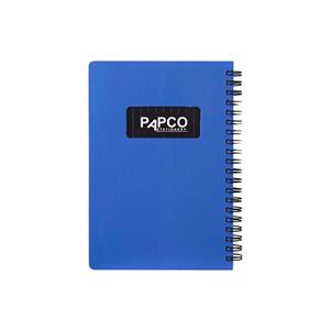 دفتر شطرنجی پاپکو مدل NB-641-BC کد DR10