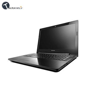 لپ تاپ 15.6 اینچی لنوو مدل Ideapad Z5075 Lenovo Ideapad Z5075  Quad CoreFX-7500-8GB-1TB-1GB