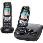 Gigaset C620 A Duo Wireless Phone