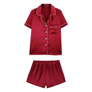 لباس خواب زنانه تویین کد T-820-32