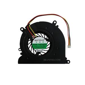 فن پردازنده لپ تاپ DELL مدل Vostro 1510 / 1520 