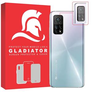 محافظ لنز دوربین گلادیاتور مدل GCX1000 مناسب برای گوشی موبایل شیائومی Mi 10T Pro